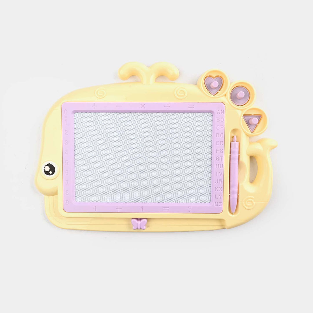 Magical Writing Slate/Board for Kids