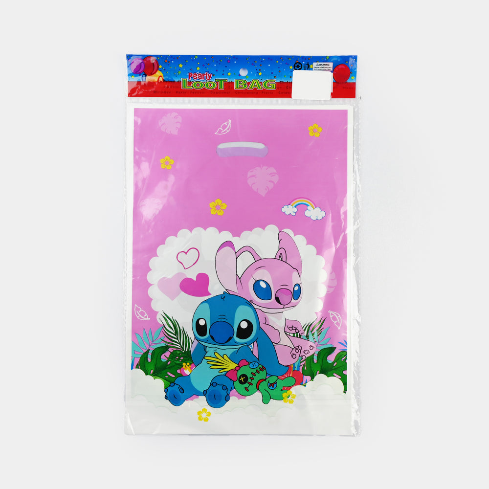 Character Goodie Bag For Kids