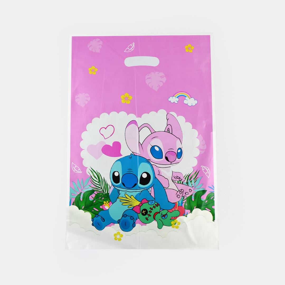Character Goodie Bag For Kids