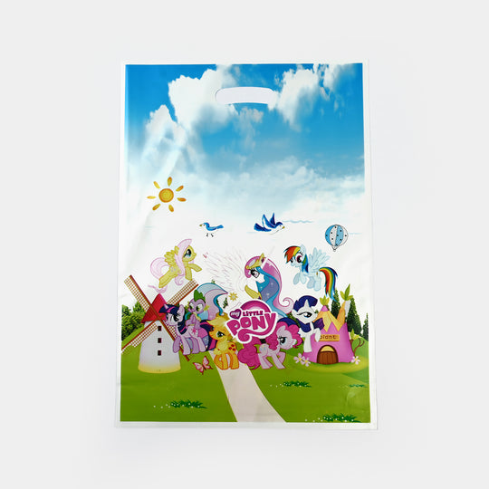 Character Goodie Bag For Kids