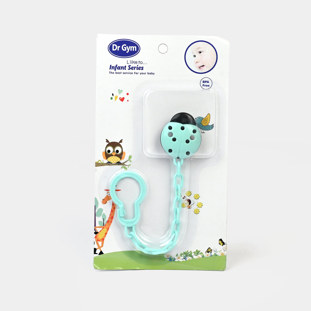 Pacifier Holder Clip