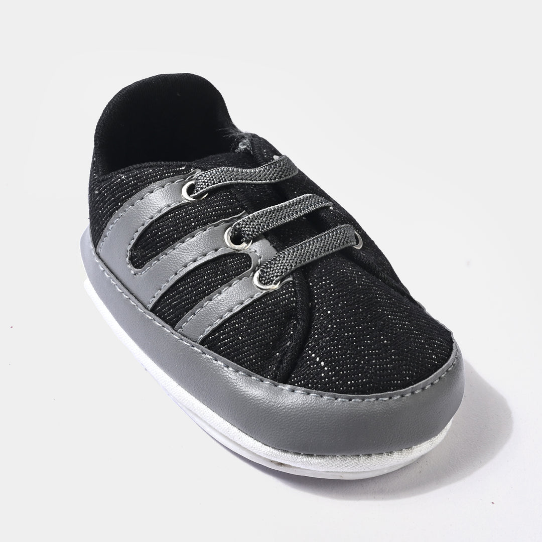 Infant Boys Shoes 222-25-GREY