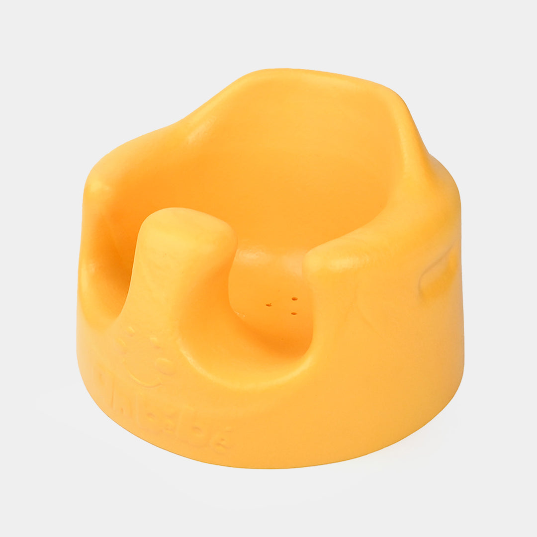 Floor Seat Baby Chair + Plate Tray