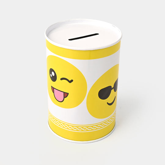 Metal Coin/Money Box For Kids