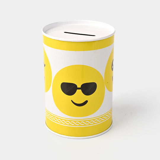 Metal Coin/Money Box For Kids