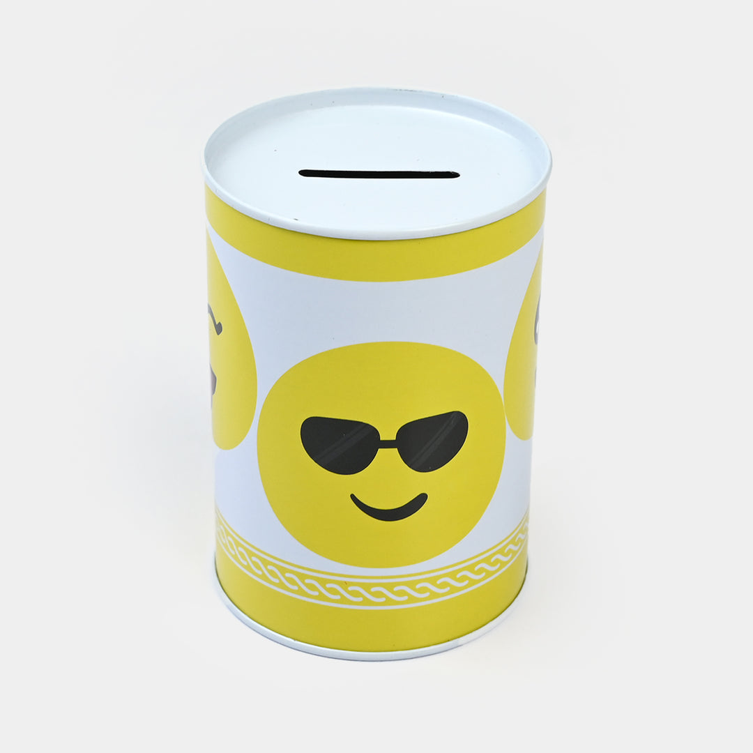 Metal Coin/Money Box For Kids