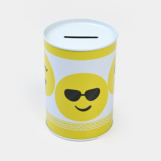 Metal Coin/Money Box For Kids