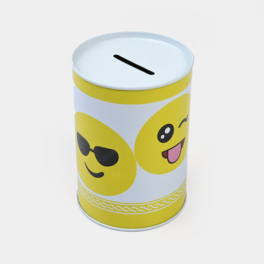 Metal Coin/Money Box For Kids