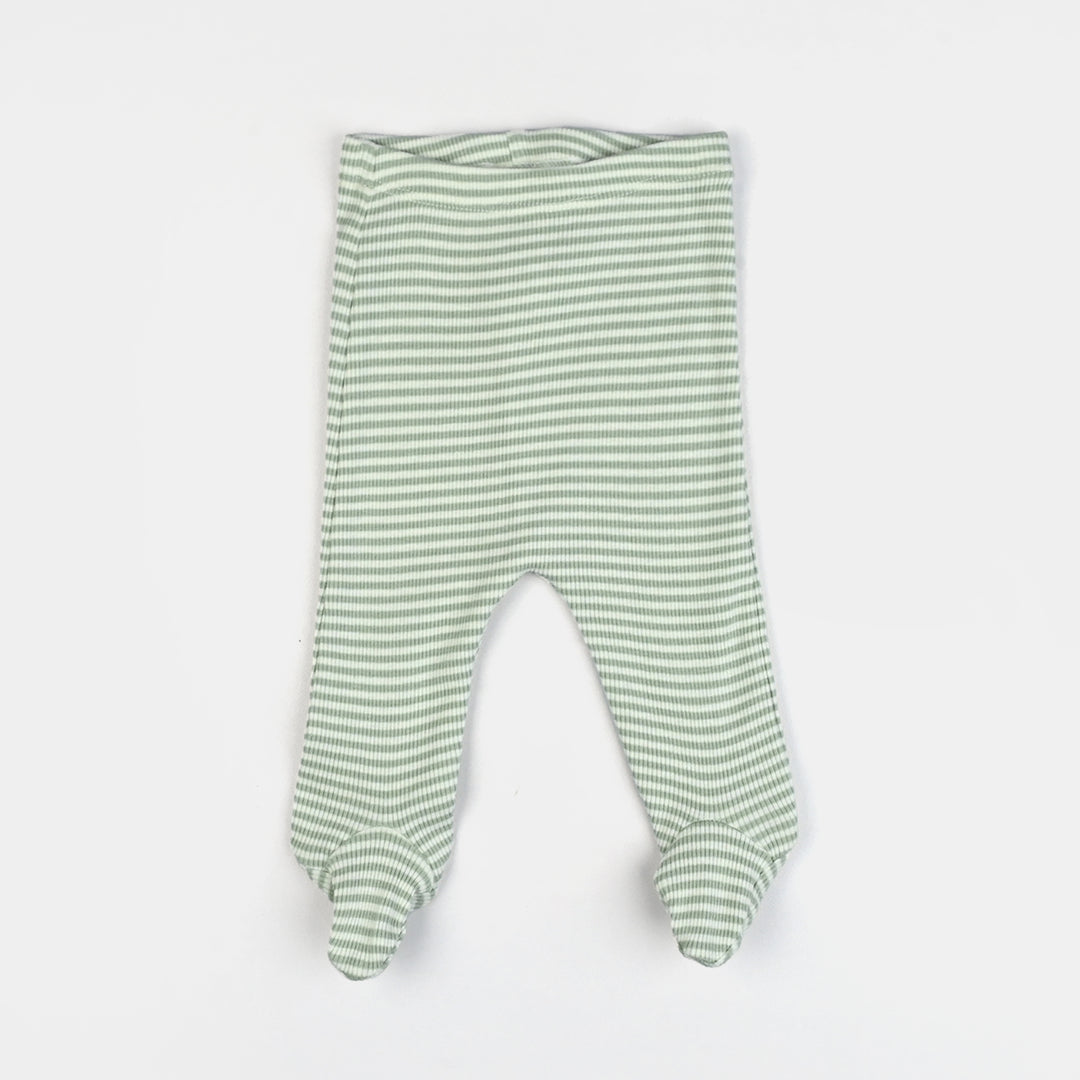 Infant Unisex Cotton Trouser