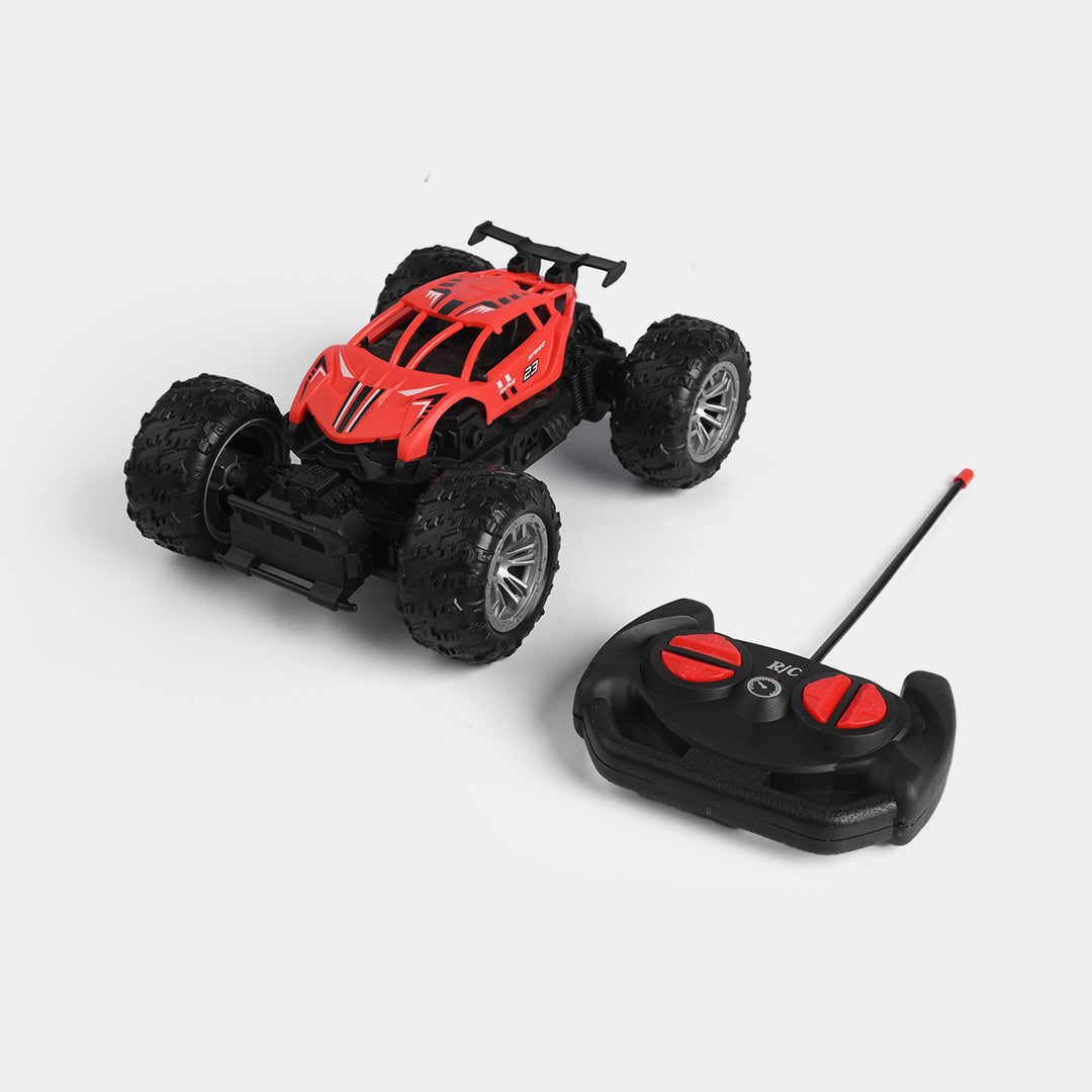 Remote Control Climbing Car For Kids