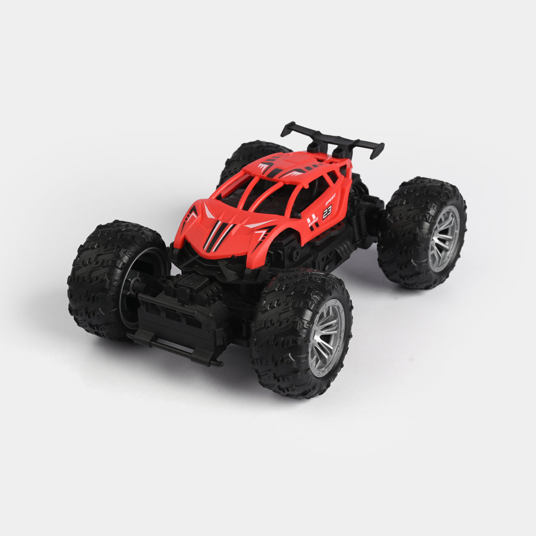 Remote Control Climbing Car For Kids