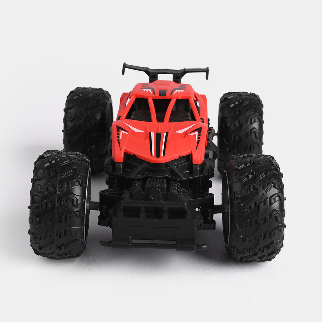 Remote Control Climbing Car For Kids