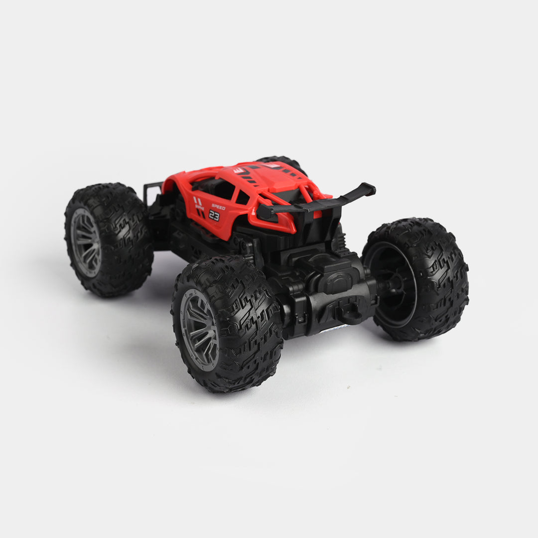 Remote Control Climbing Car For Kids