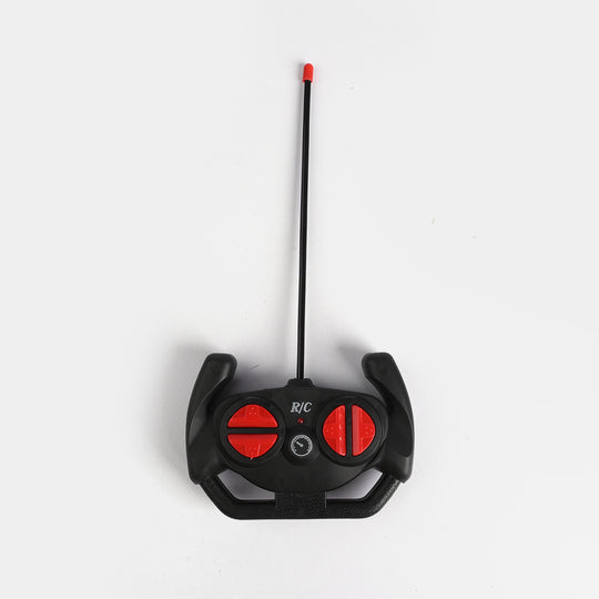 Remote Control Climbing Car For Kids