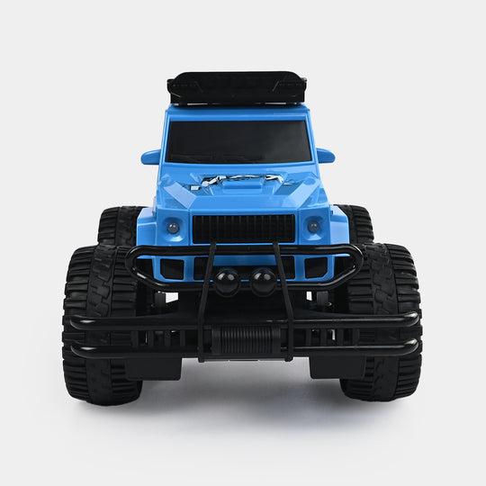 Xtreme Off-Road Remote Control Vehicle