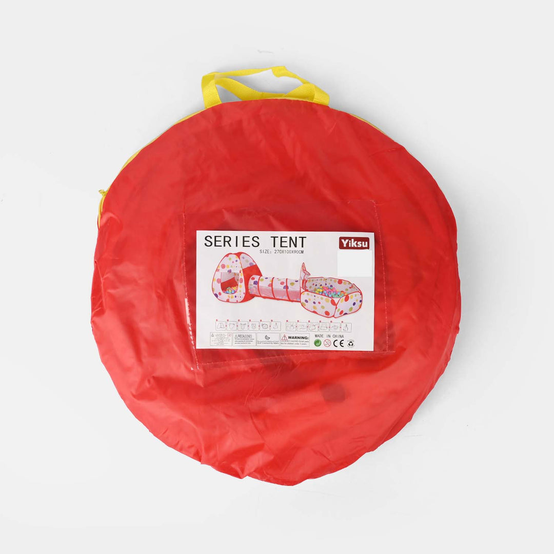 Children Tent Tunnel 3001