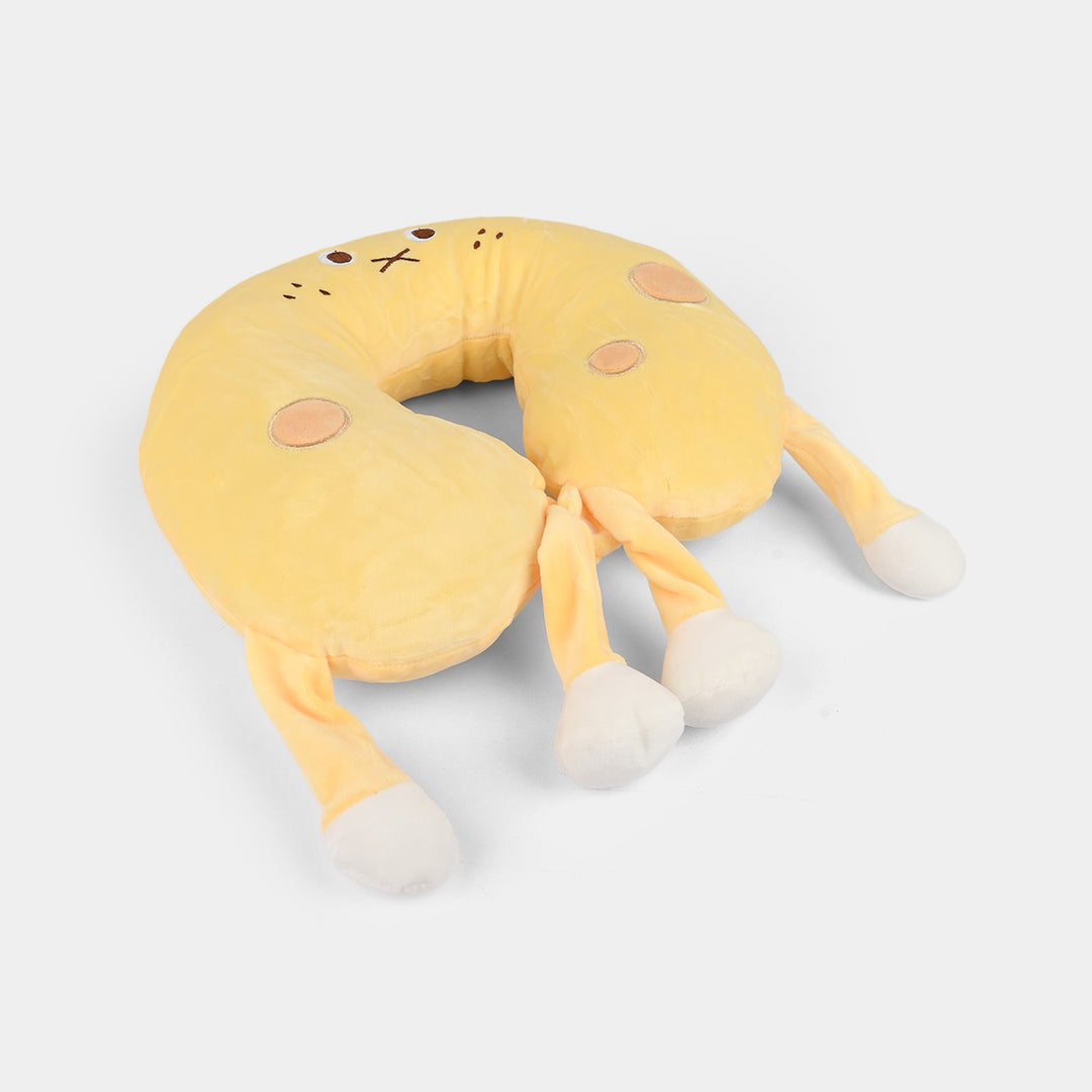 Friendly Soft Neck Pillow