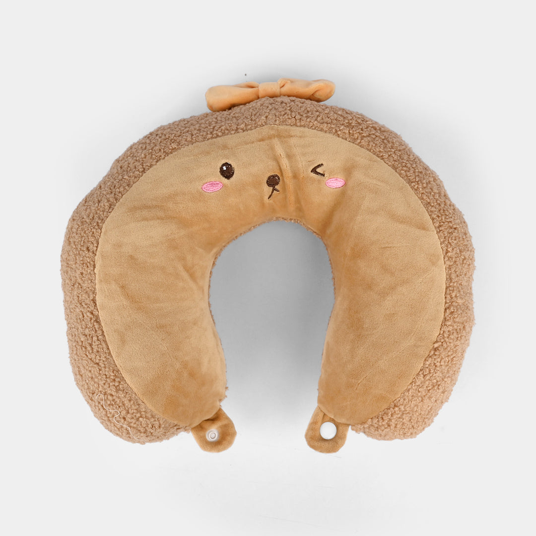 Friendly Soft Neck Pillow