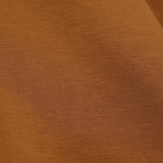 Boys Cotton Interlock 2 Piece Champion-BROWN