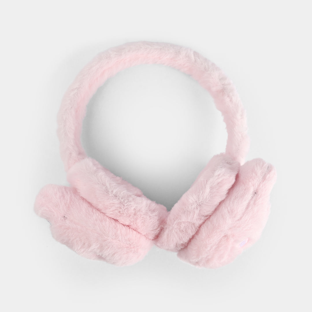 Stylish & Protective  Earmuff For Kids