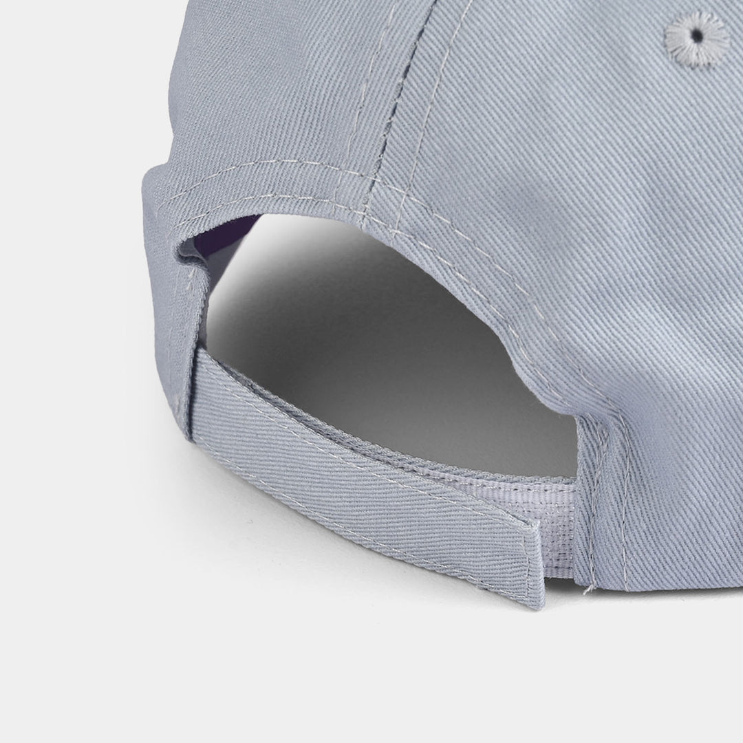 Boys Cotton Twill Cap/Hat