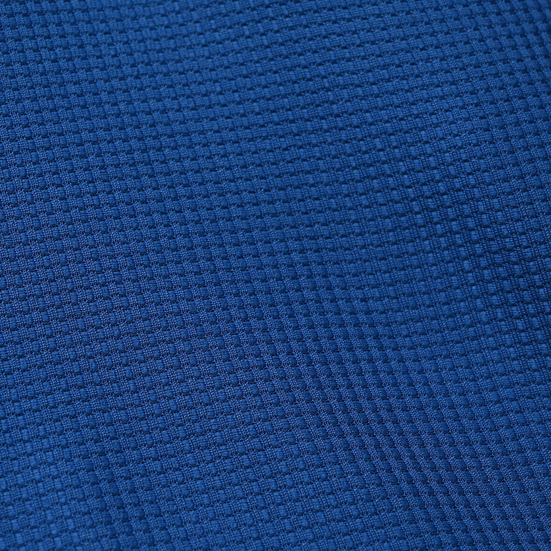 Infant Boys Poly Jersey Knitted Suit (CHAMPION) - Navy