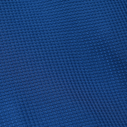 Infant Boys Poly Jersey Knitted Suit (CHAMPION) - Navy