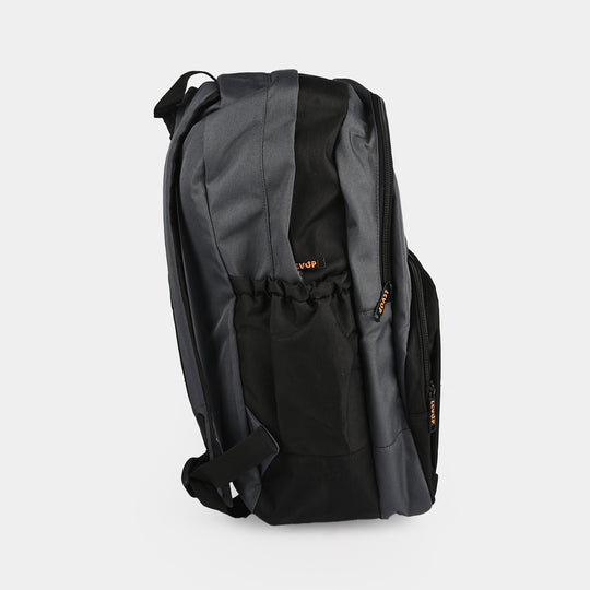 LEVUP 18" AZURE SCHOOL BACKPACK | GRADE 5-8