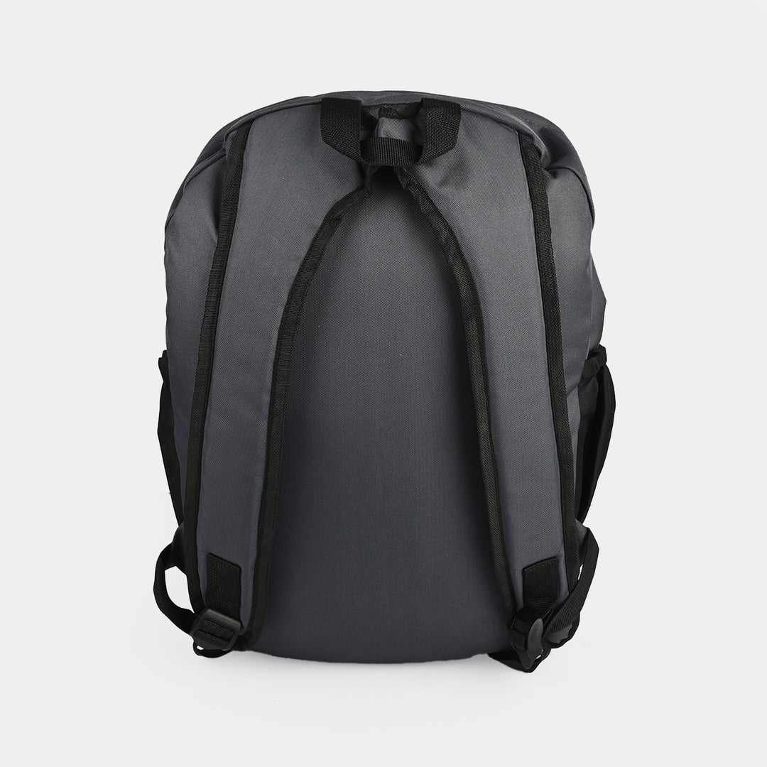 LEVUP 18" AZURE SCHOOL BACKPACK | GRADE 5-8