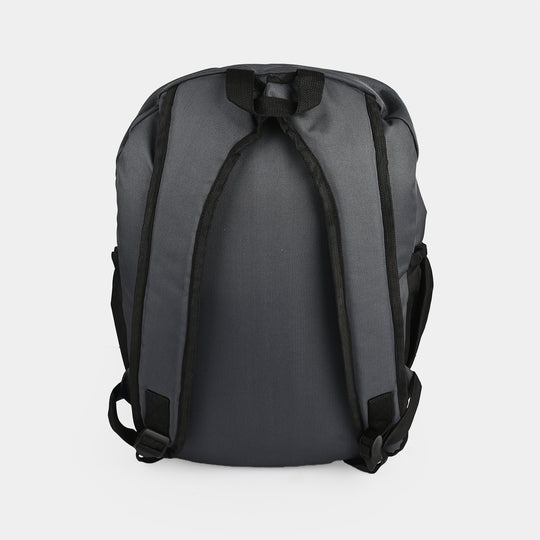 LEVUP 18" AZURE SCHOOL BACKPACK | GRADE 5-8