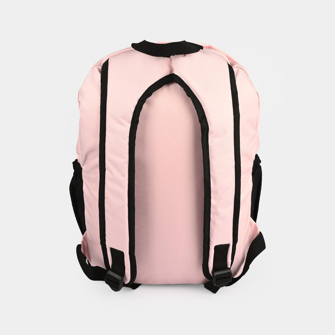 LEVUP 18" AZURE SCHOOL BACKPACK | GRADE 5-8
