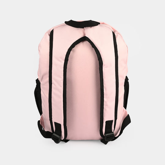 LEVUP 18" AZURE SCHOOL BACKPACK | GRADE 5-8