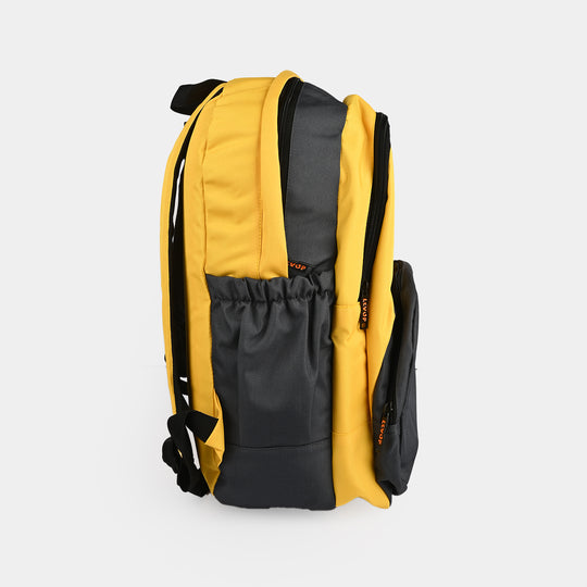 LEVUP 18" AZURE SCHOOL BACKPACK | GRADE 5-8