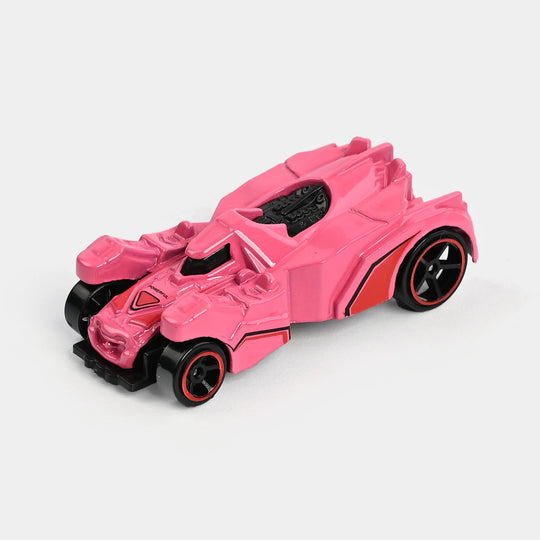 City Transporter Truck with Mini Car – Durable Toy Vehicle Set for Kids