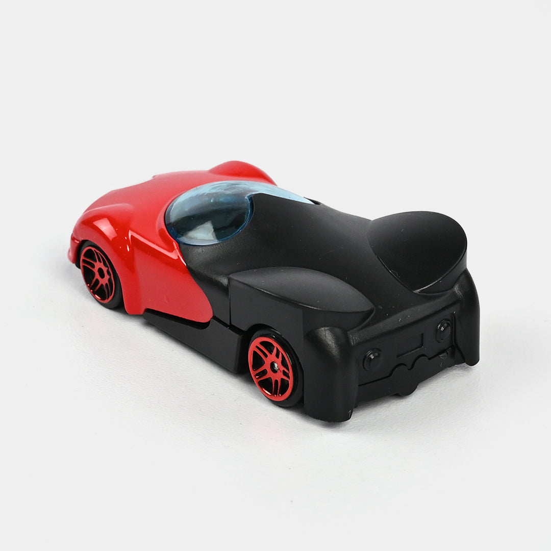 Premium Alloy Toy Car for Kids