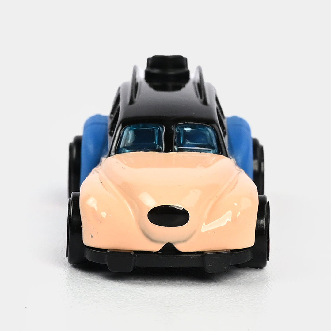 Premium Alloy Toy Car for Kids