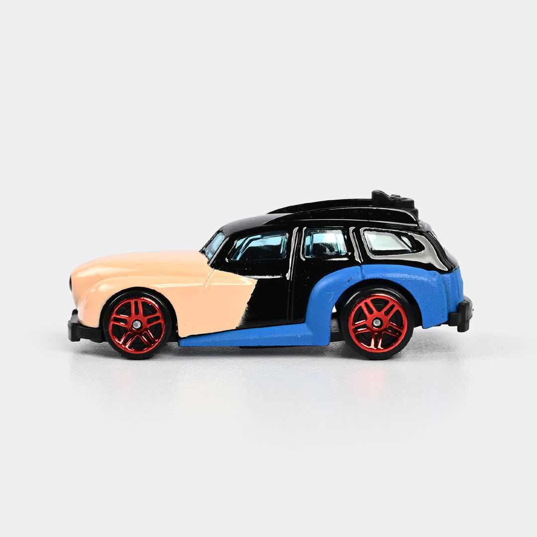 Premium Alloy Toy Car for Kids