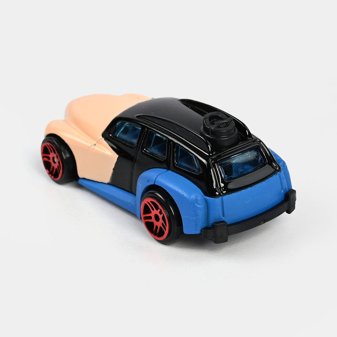Premium Alloy Toy Car for Kids