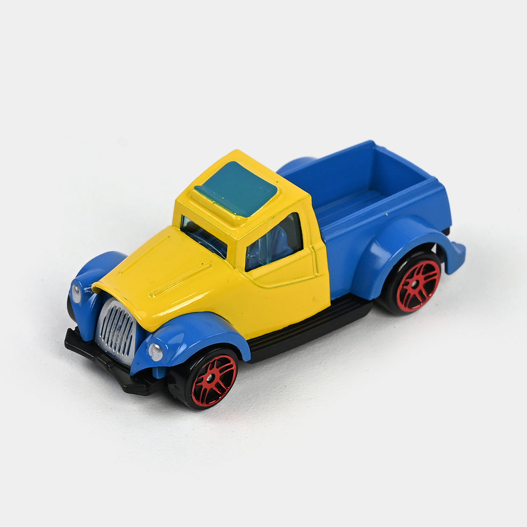 Premium Alloy Toy Car for Kids