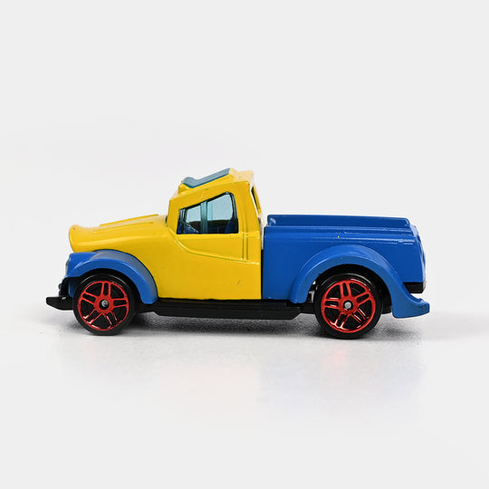 Premium Alloy Toy Car for Kids