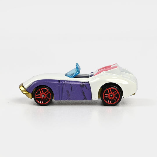 Premium Alloy Toy Car for Kids