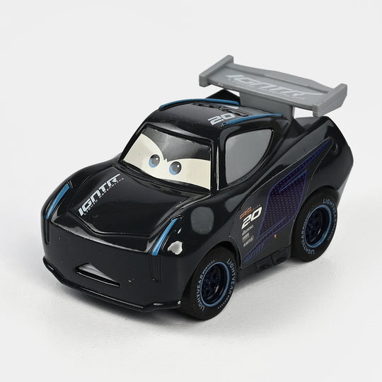 Premium Die-Cast Alloy Toy Car
