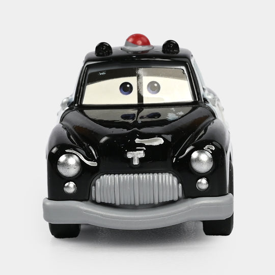 Premium Die-Cast Alloy Toy Car