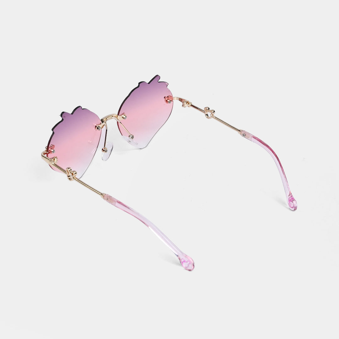 Stylish & Elegant Sunglasses For Kids