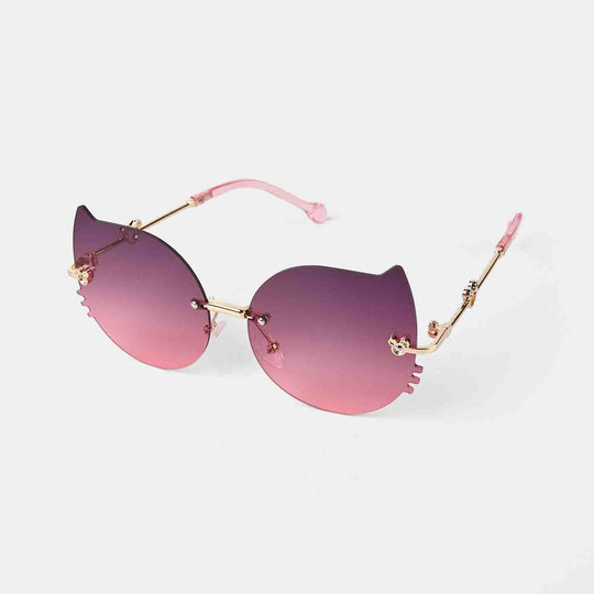 Stylish & Elegant Sunglasses For Kids