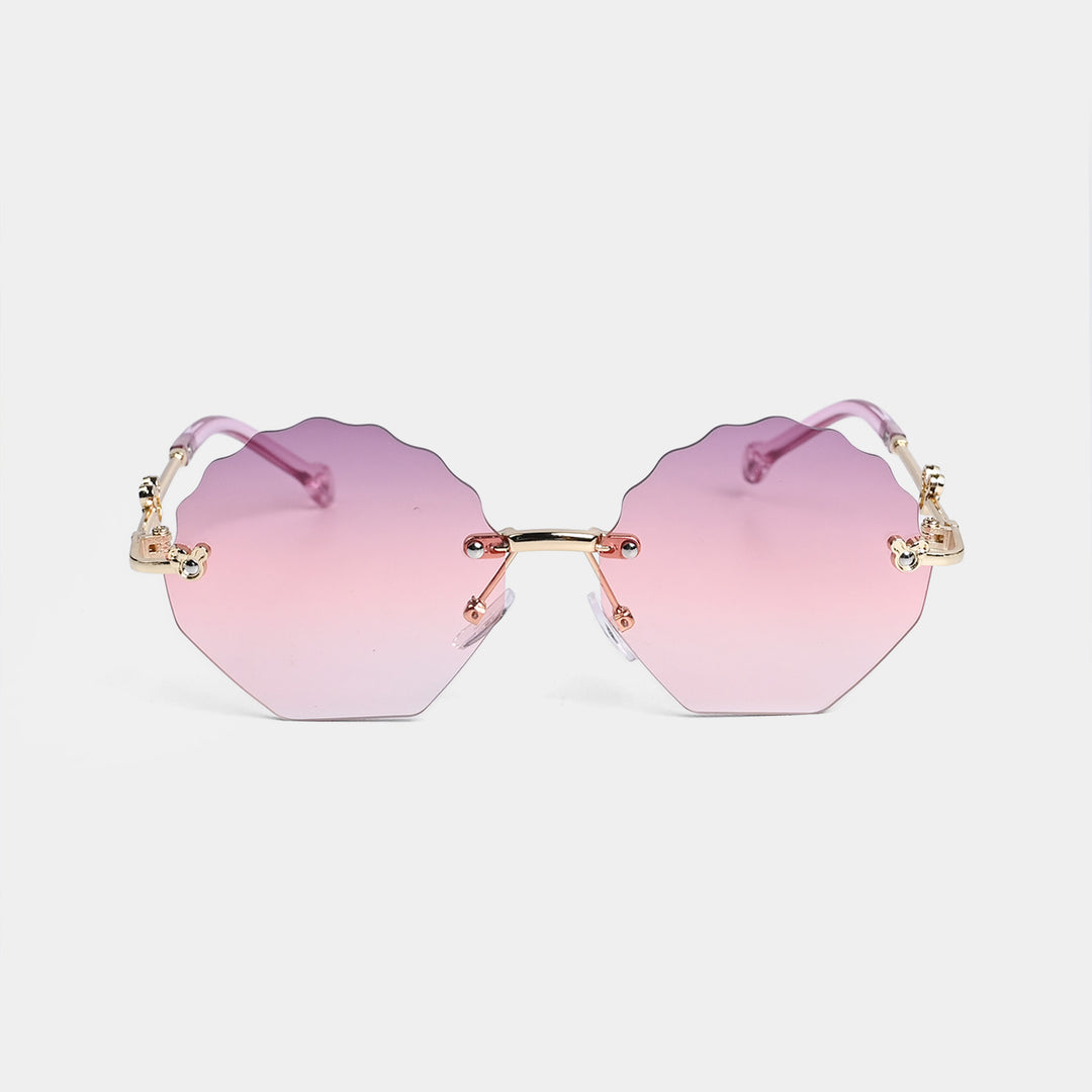 Stylish & Elegant Sunglasses For Kids