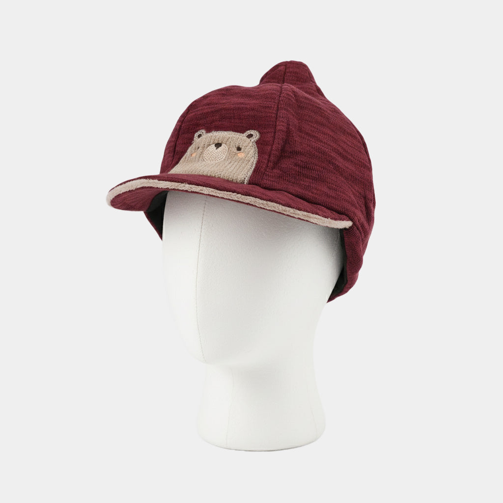 Super Soft Winter Cap/Hat | 2-3Y