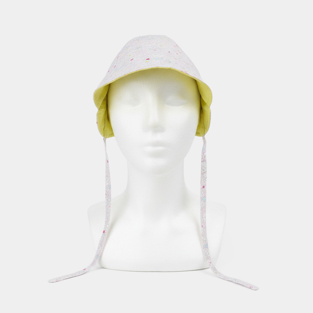 Super Soft Cotton Cap/Hat | 12-18M