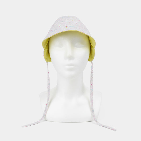 Super Soft Cotton Cap/Hat | 12-18M