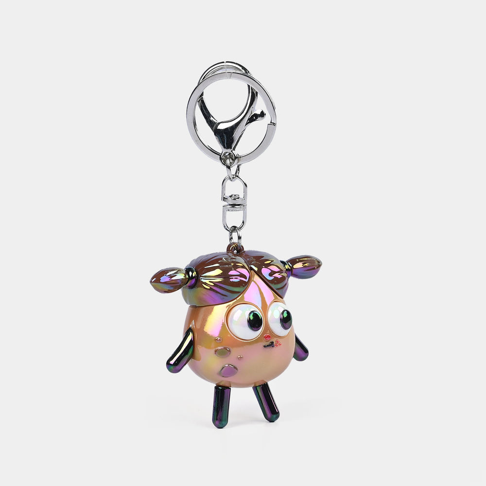 Cute Fancy Keychain